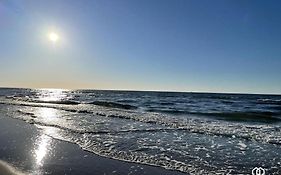 Apartament Sun Z Basenem Calorocznym-Pobierowo Baltic Apartments-Sannel Apartments For Rent